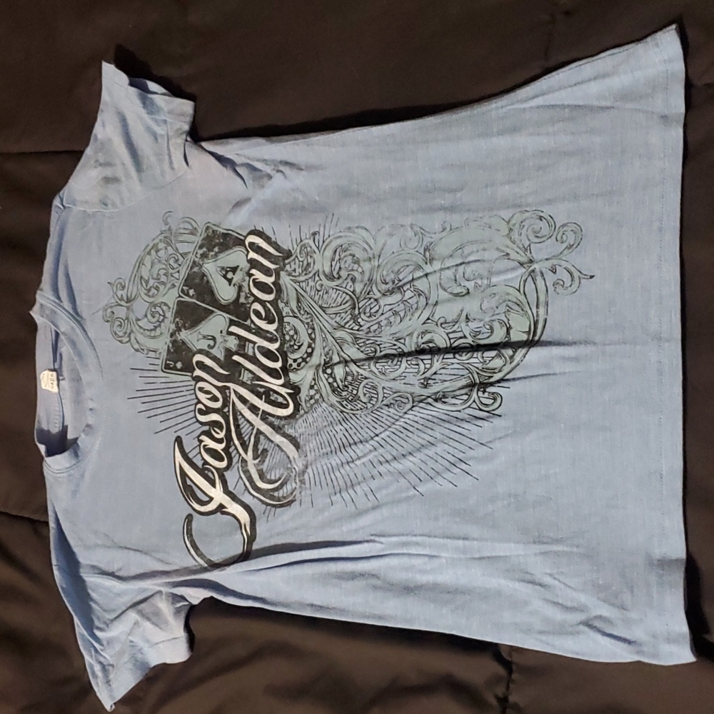 Concert Tee